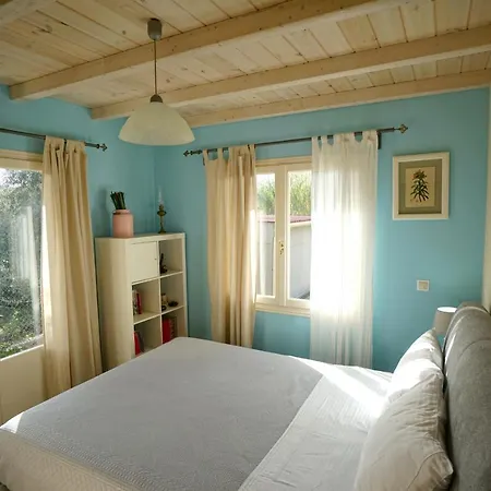 Casa de Férias Seaside Kato Daratso