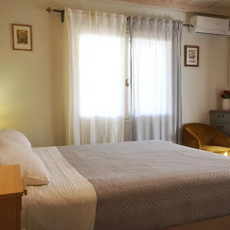 Casa de Férias Seaside Kato Daratso