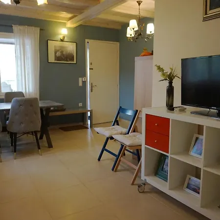 Seaside Casa de Férias *