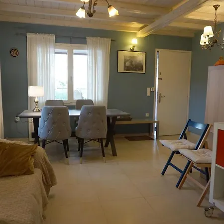 Casa de Férias Seaside