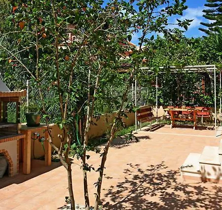 Seaside Casa de Férias