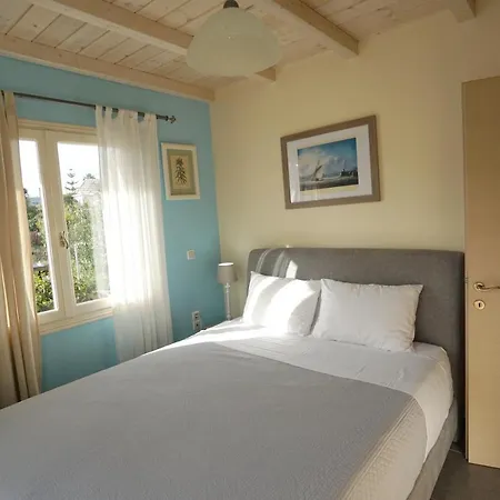 Holiday home Seaside