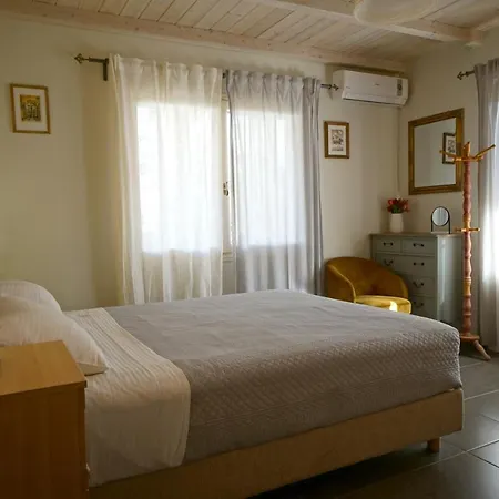 Seaside Ferienhaus *