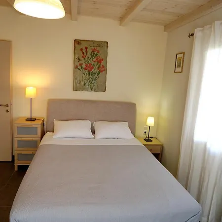 Seaside Ferienhaus Kato Daratso