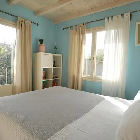 Ferienhaus Seaside
