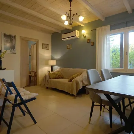 Seaside Ferienhaus