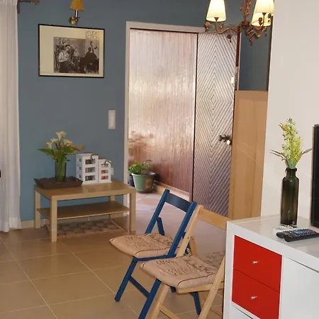 Holiday home Seaside *