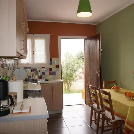 Holiday home Seaside *