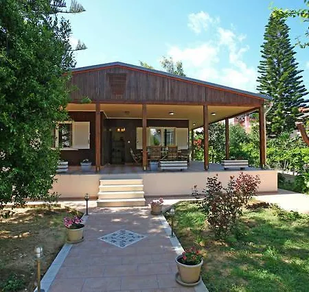 Seaside Ferienhaus *